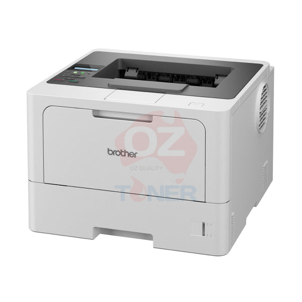 *New!* Brother Hl-L5210Dw High Speed Mono Laser Wireless Printer + Duplexer 48Ppm Tn3605 Printer
