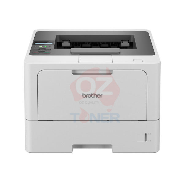 *New!* Brother Hl-L5210Dw High Speed Mono Laser Wireless Printer + Duplexer 48Ppm Tn3605 Printer
