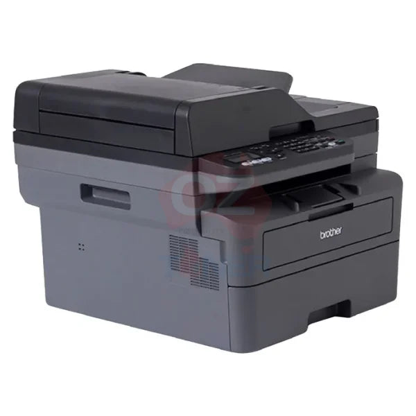 *New!* Brother Mfc-L2800Dw All-In-1 A4 Mono Laser Multifunction Mfp Printer Duplex/Adf/Fax + Wifi