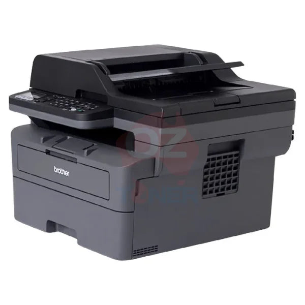 *New!* Brother Mfc-L2880Dw Xl All-In-1 A4 Mono Laser Multifunction Mfp Printer Duplex/Adf/Fax +