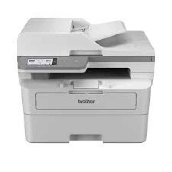 *New!* Brother Mfc-L2920Dw All-In-1 A4 Mono Laser Multifunction Mfp Printer Duplex/Adf/Fax + Wifi