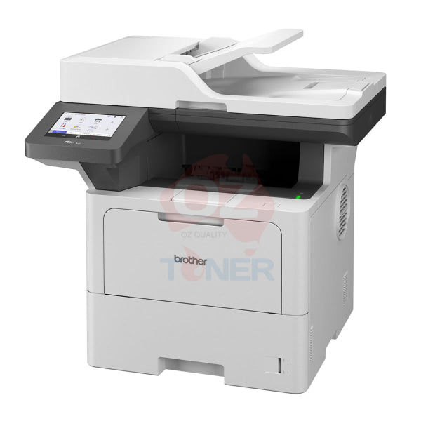 *New!* Brother Mfc-L6720Dw A4 Professional Mono Laser Mfc Printer 50Ppm Tn3605 Multi Function