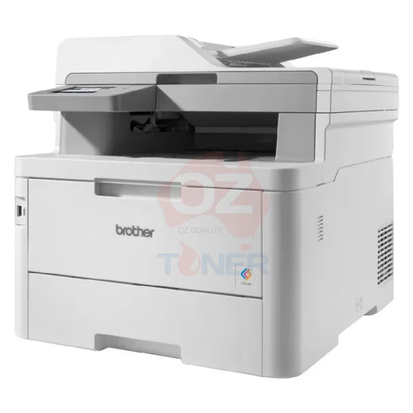 *New!* Brother Mfc-L8390Cdw Professional A4 Compact Colour Led Wireless All-In-One Business Printer