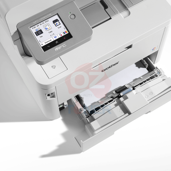 *New!* Brother Mfc-L8390Cdw Professional A4 Compact Colour Led Wireless All-In-One Business Printer