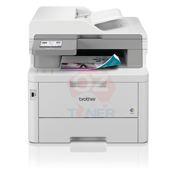 Brother Compact Laser online Printer All-in-One