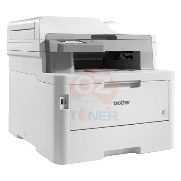 *New!* Brother Mfc-L8390Cdw Professional A4 Compact Colour Led Wireless All-In-One Business Printer