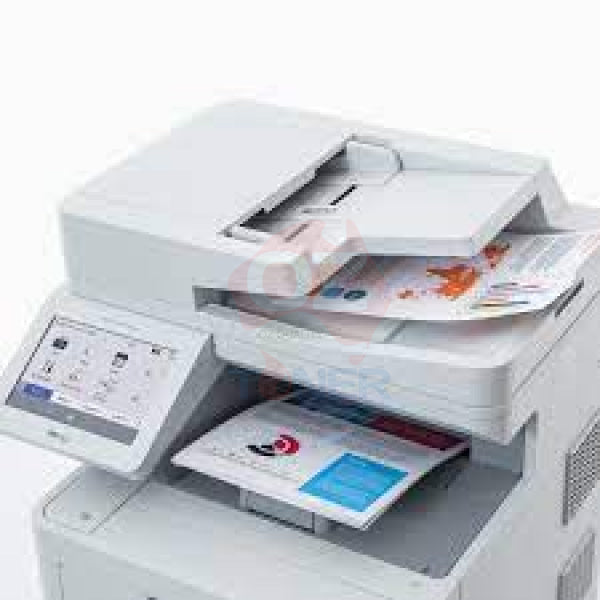 *New!* Brother Mfc-L9630Cdn A4 Color Laser Multifunction Printer + Single Pass Duplex Scan 40Ppm