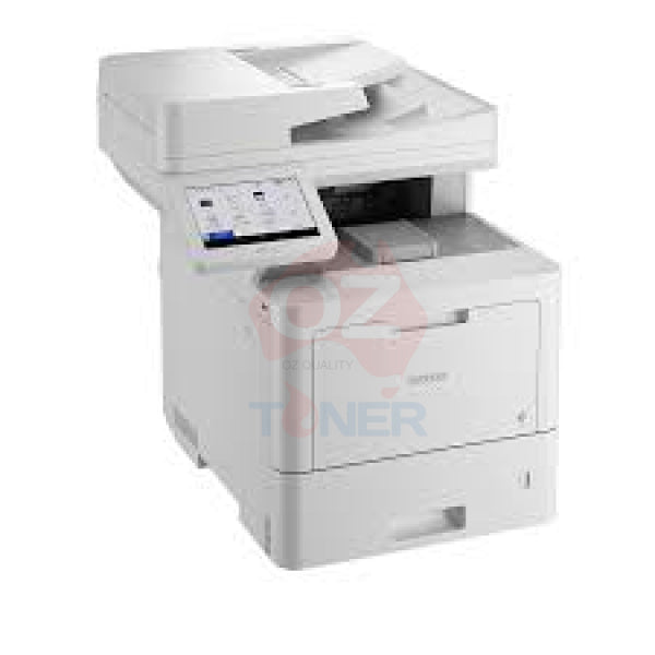 *New!* Brother Mfc-L9630Cdn A4 Color Laser Multifunction Printer + Single Pass Duplex Scan 40Ppm