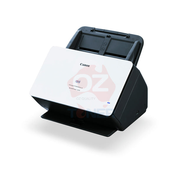 Canon Imageformula Scanfront 400 Network Duplex Color Business Scanner [Sf400]