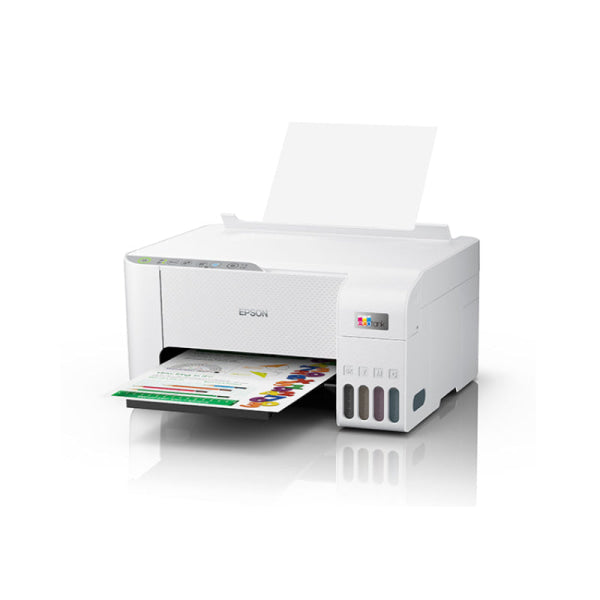 Epson ET-2810 Inkjet MFP C11CJ67501