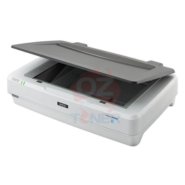 Epson Expression 12000Xl A3 Flatbed Document Colour Image Photo Scanner P/n:b11B240501