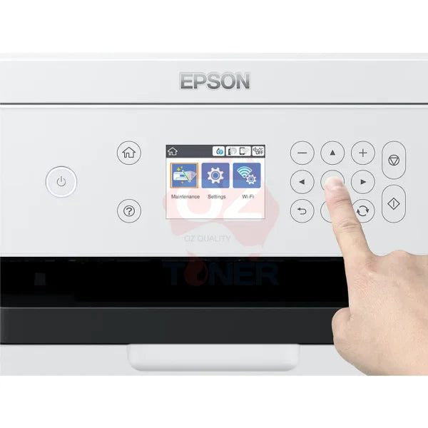 *New* Epson Surecolor F160 Dye Sublimation A4 Desktop Printer [110.Scf1601Y]