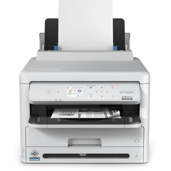 *New!* Epson Workforce Pro Wf-M5399 A4 Single Function Mono Business Printers [C11Ck77501] Inkjet