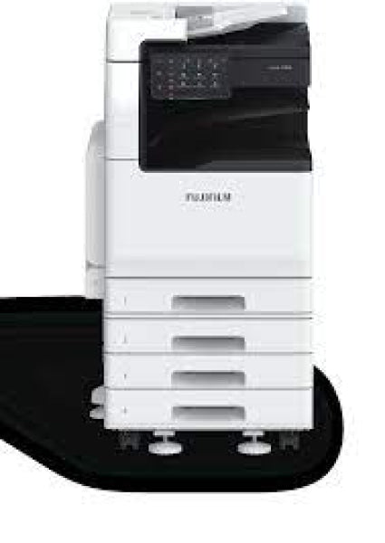 3 Tray Module Fuji Film Apeos C3060 A3 Colour Multifunction Photocopier with 3-Tray ...