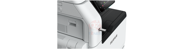 *New!* Fuji Film Ec104655 Tandem 3X Tray Module For Apeos C2060/C2560/C3060 Paper Tray