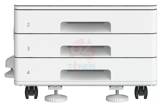 *New* Fujifilm Apeos 3560 A3 Mono Laser Multifunction Printer Base Unit Ab3560 (35Ppm) Multi