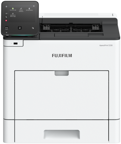 FujiFilm Apeosprint 5330 53Ppm A4 Mono Printer [AP5330-1Y]