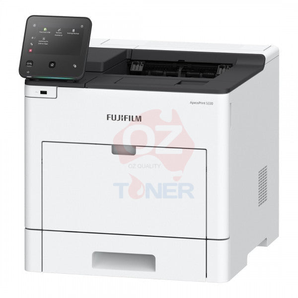 *New!* Fujifilm Apeosprint 6340 A4 Mono Laser Sfp Printer Ap6340 63Ppm [Ap6340-1Y] Single Function