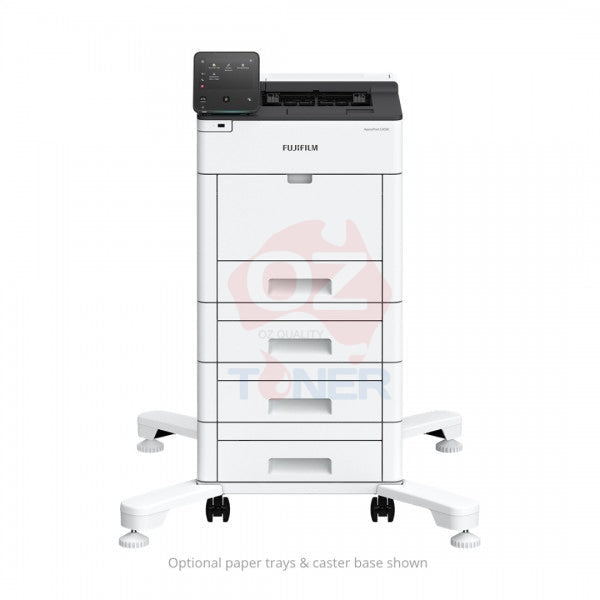 *New!* Fujifilm Apeosprint C4030 A4 Colour Laser Single Function Printer 40Ppm [Apc4030-1Y]