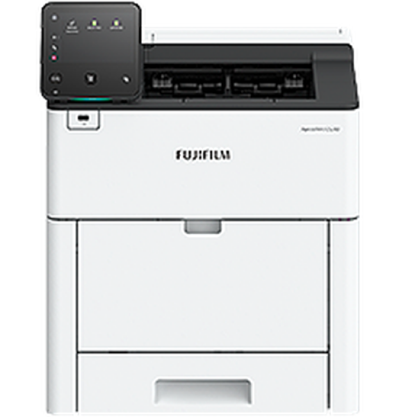 *New!* Fujifilm Apeosprint C5240 A4 Color Laser Sfp Printer 52Ppm [Apc5240-1Y] Colour Single