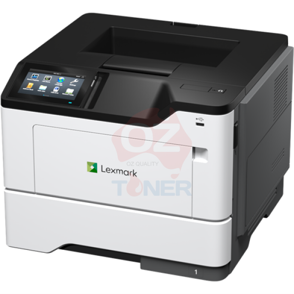 *New!* Genuine Lexmark Bsd M3350 47Ppm A4 Mono Laser Printer + Bonus: 4-Year Onsite Warranty