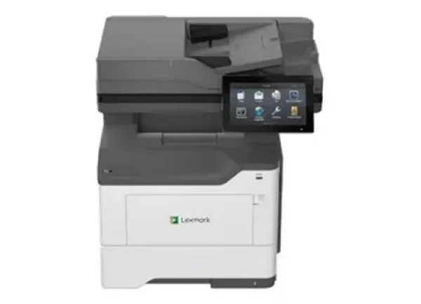 *New!* Genuine Lexmark Bsd Xm3350 47Ppm A4 Mono Laser Mfp Printer + Bonus: 4-Year Onsite Warranty