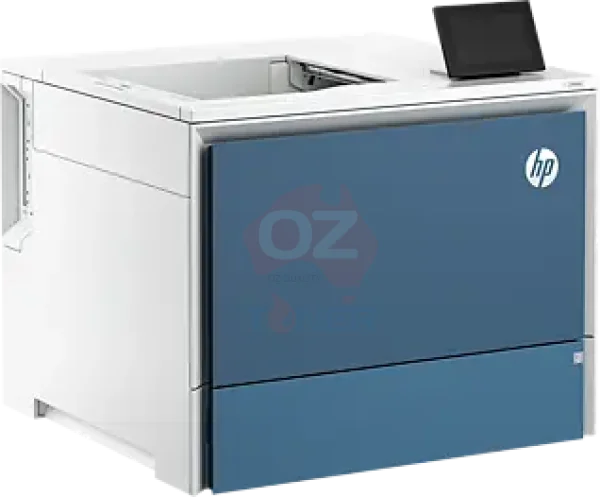 *New!* Hp Color Laserjet 6700Dn A4 Laser Printer 52Ppm Lj6700Dn(6Qn33A) Colour Multi Function