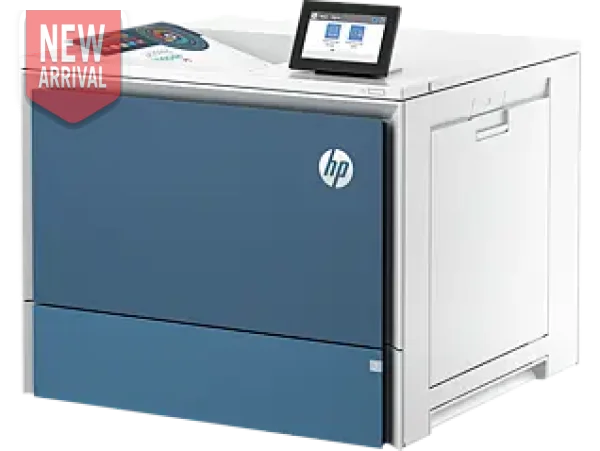 *New!* Hp Color Laserjet 6700Dn A4 Laser Printer 52Ppm Lj6700Dn(6Qn33A) Colour Multi Function