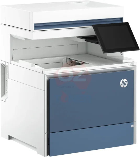 *New!* Hp Color Laserjet Enterprise Mfp 5800Dn Laser Multifunction Printer Clj5800Dn(6Qn29A) Colour