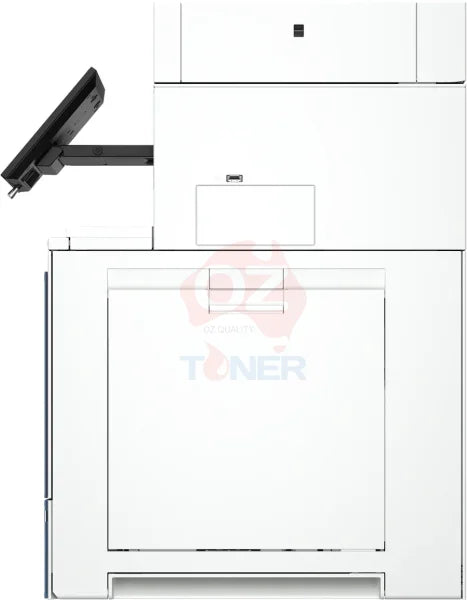 *New!* Hp Color Laserjet Enterprise Mfp 5800Dn Laser Multifunction Printer Clj5800Dn(6Qn29A) Colour