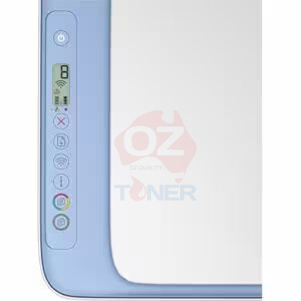 *New!* Hp Deskjet 2820E All-In-One Mfp Wi-Fi Printer + Airprint Instant Ink Enabled [588L1A] Inkjet