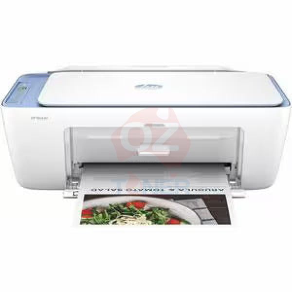 *New!* Hp Deskjet 2820E All-In-One Mfp Wi-Fi Printer + Airprint Instant Ink Enabled [588L1A] Inkjet