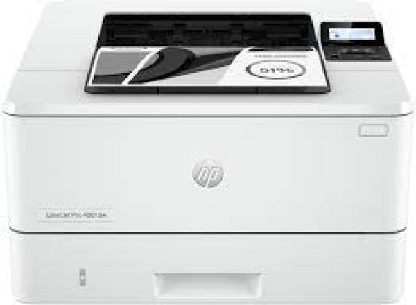 *New Arrival!* Hp Laserjet Pro 4001Dw A4 Mono Laser Wireless Printer+Duplexer 40Ppm [2Z601F] Printer