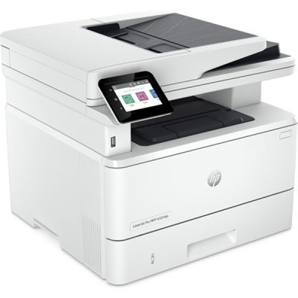 *New* Hp Laserjet Pro Mfp 4101Fdw Mono Laser Wireless Multifunction Printer