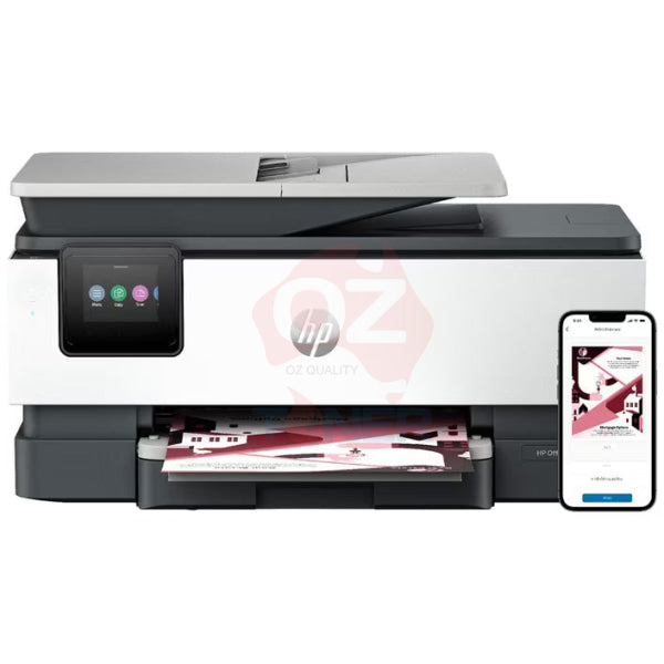 *New* Hp Officejet Pro 8120E A4 All-In-One Printer + Duplex Print