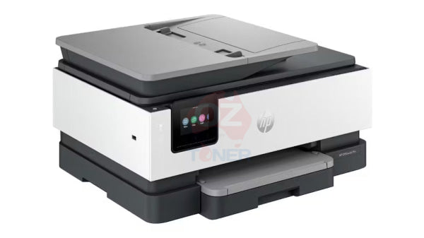 *New!* Hp Officejet Pro 8130E All-In-One Multifunction Printer Instant Ink Enabled + Fax - Cement