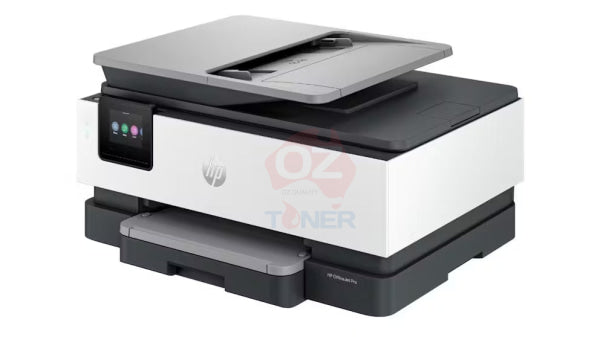 *New!* Hp Officejet Pro 8130E All-In-One Multifunction Printer Instant Ink Enabled + Fax - Cement