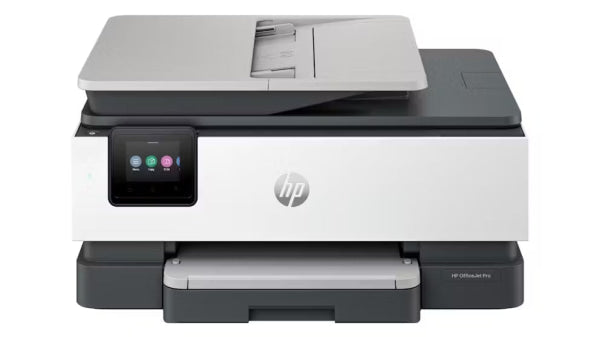 *New!* Hp Officejet Pro 8130E All-In-One Multifunction Printer Instant Ink Enabled + Fax - Cement