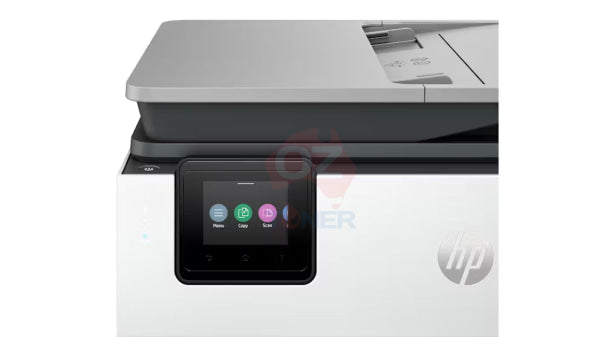 *New!* Hp Officejet Pro 8130E All-In-One Multifunction Printer Instant Ink Enabled + Fax - Cement