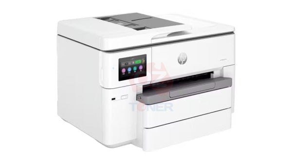 *New!* Hp Officejet Pro 9730E Wide Format All-In-One Printer Instant Ink Enabled + Wi-Fi + Dual
