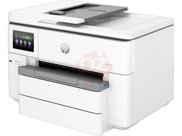 *New!* Hp Officejet Pro 9730E Wide Format All-In-One Printer Instant Ink Enabled + Wi-Fi + Dual