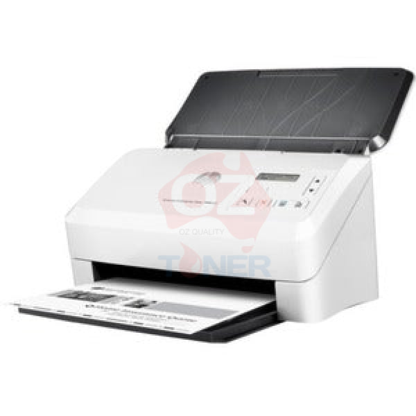 *New!* Hp Scanjet Enterprise Flow 7000 S3 Sheet-Feed Scanner 75Ppm [L2757A]