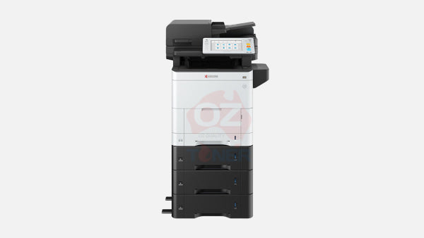 *New* Kyocera Ecosys Ma3500Cifx A4 Colour Laser Mfp Printer + Fax 35Ppm [1102Z33Au0] Printer Multi