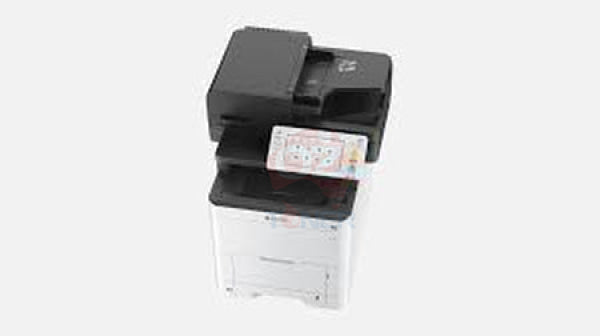 *New* Kyocera Ecosys Ma3500Cifx A4 Colour Laser Mfp Printer + Fax 35Ppm [1102Z33Au0] Printer Multi