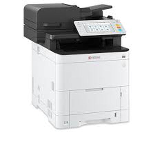 *New* Kyocera Ecosys Ma3500Cifx A4 Colour Laser Mfp Printer + Fax 35Ppm [1102Z33Au0] Printer Multi