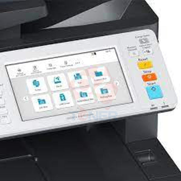 *New* Kyocera Ecosys Ma4000Cifx A4 Colour Laser Mfp Printer + Fax 40Ppm [1102Z53Au0] Printer Multi