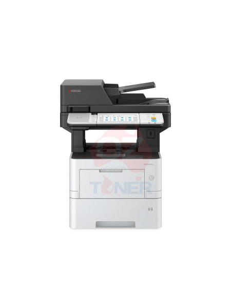 Kyocera Ecosys Ma4500Ifx A4 Mono Mfp - Print/Copy/Scan (45Ppm) [110C103AU0]