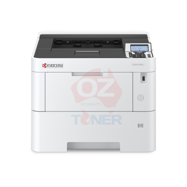 Kyocera Ecosys PA4500X A4 Mono Laser Network Printer TK3404 