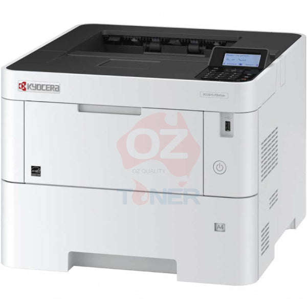 Ecosys P3155Dn A4 Single Function Mono Laser Workgroup Printer 55Ppm Tk3194 1102Tr3As0