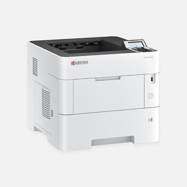 *New!* Kyocera Ecosys Pa5500X A4 Mono Laser Workgroup Printer Replace P3155Dn 55Ppm Tk3434